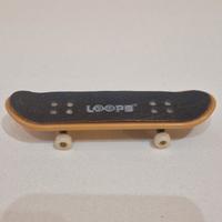 fingerboard Loops