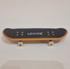 fingerboard Loops