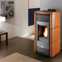 stufa pellet 12kw