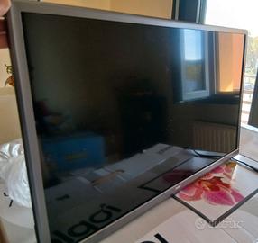 • TV Led 24" Ioplee IOP24HSG5 seminuova
