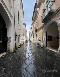 Box/Posto auto Capua [Cod. rif 3140926VRG]