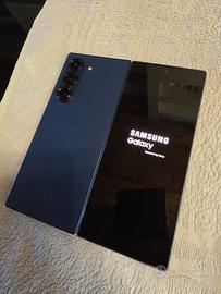 Samsung Galaxy Z Fold 6