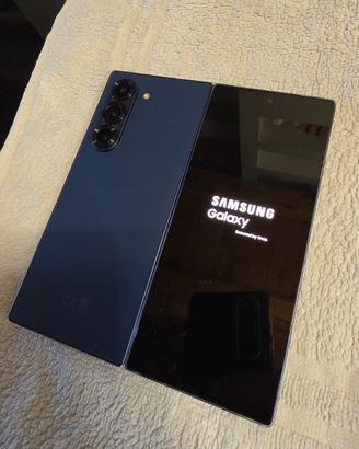 Samsung Galaxy Z Fold 6
