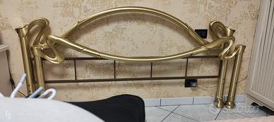 testiera letto 