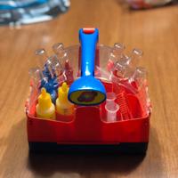 Laboratorio dei pennarelli