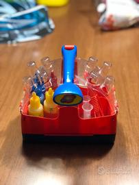 Laboratorio dei pennarelli