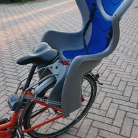 Seggiolino posteriore Ok Baby