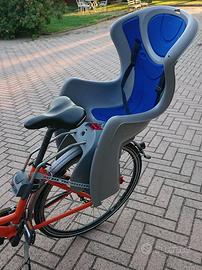 Seggiolino posteriore Ok Baby