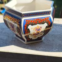 Vaso esagonale