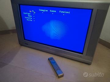 televisore Philips 