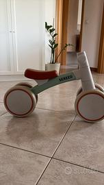 Bibicletta balance bimbo 1-2-3 anni
