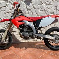 Ricambi crf 450 2003 honda crf 450 r 2002/2004