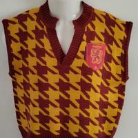 Gilet Harry Potter 