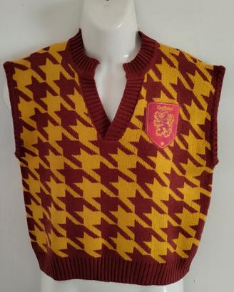 Gilet Harry Potter 