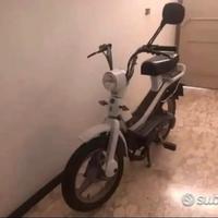 Piaggio Grillo si ciao