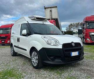 FIAT DOBLÓ FURGONE FRIGO-COIBENTATO-ATP FNAX