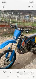 TM 300 2T Targata 