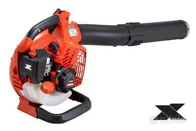 Soffiatore a scoppio echo shindaiwa pb 2620