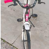 bicicletta bimba 5-7 anni 