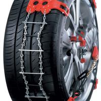 gomme da neve Trak GROUP 217