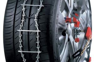 gomme da neve Trak GROUP 217