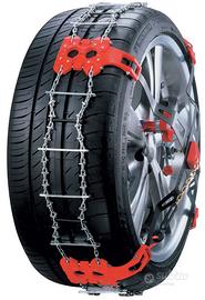 gomme da neve Trak GROUP 217
