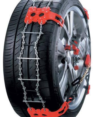 gomme da neve Trak GROUP 217