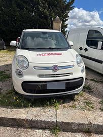500L 1.6 DIESEL
