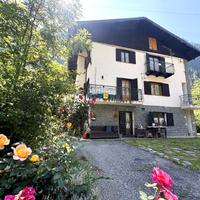 ANTEY Frazione Nuarsaz