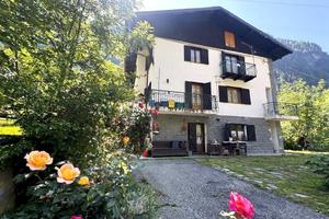 ANTEY Frazione Nuarsaz