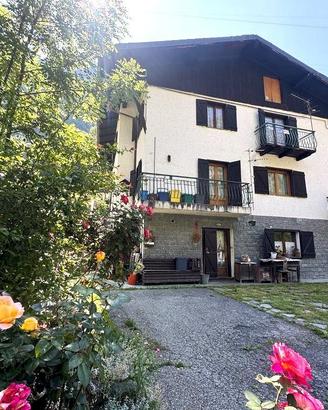 ANTEY Frazione Nuarsaz