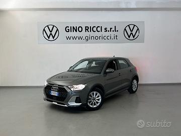 Audi A1 Sportback Allstreet 25 TFSI Business