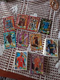 Figurine panini adrenalyn XL serie a 2016-2017