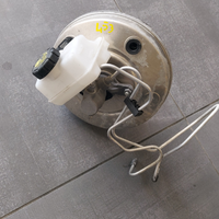 Pompa salvafreno smart 453