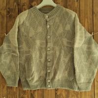 Pullover uomo con bottoni