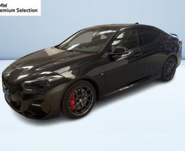 BMW Serie 2 G.C. 220D GRAN COUPE MSPORT XDRIV...