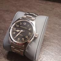 Orologio Hamilton Murph 38 mm