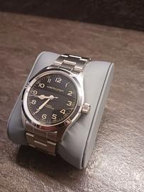 Orologio Hamilton Murph 38 mm