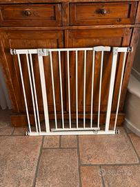 Cancelletti di sicurezza