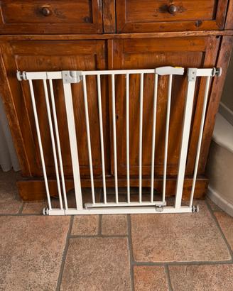 Cancelletti di sicurezza