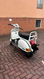 Vespa Px 125 E Arcobaleno 1986