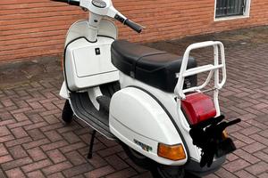 Vespa Px 125 E Arcobaleno 1986