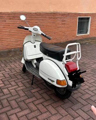 Vespa Px 125 E Arcobaleno 1986