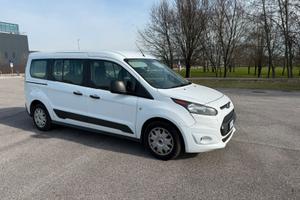 Ford Transit Connect autocarro trattabile