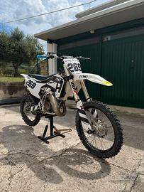 Husqvarna tc 125 2018