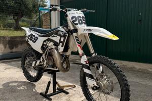 Husqvarna tc 125 2018