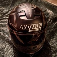 Casco Nolan N62 Mystic - Taglia XS