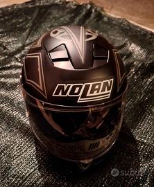 Casco Nolan N62 Mystic - Taglia XS