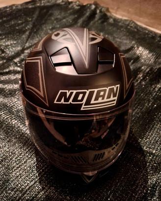 Casco Nolan N62 Mystic - Taglia XS
