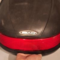 bauletto per scooter